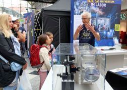 Wissenschaft Erleben Jena Begeistert Mit Zwei Grossen Festivals 15